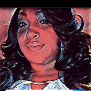 Meet your Posher, Jasmin